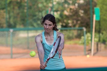 Bild 961 - BL2 TC R�W Wahlstedt - Rochusclub D�sseldorf : Ergebnis: 3:6  u. TC RW Wahlstedt 2 - Bremerhavener TV : Ergebnis: